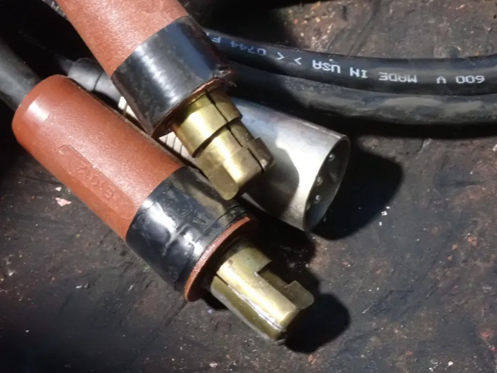 Nelweld Welding Stud Gun - Sgf0461