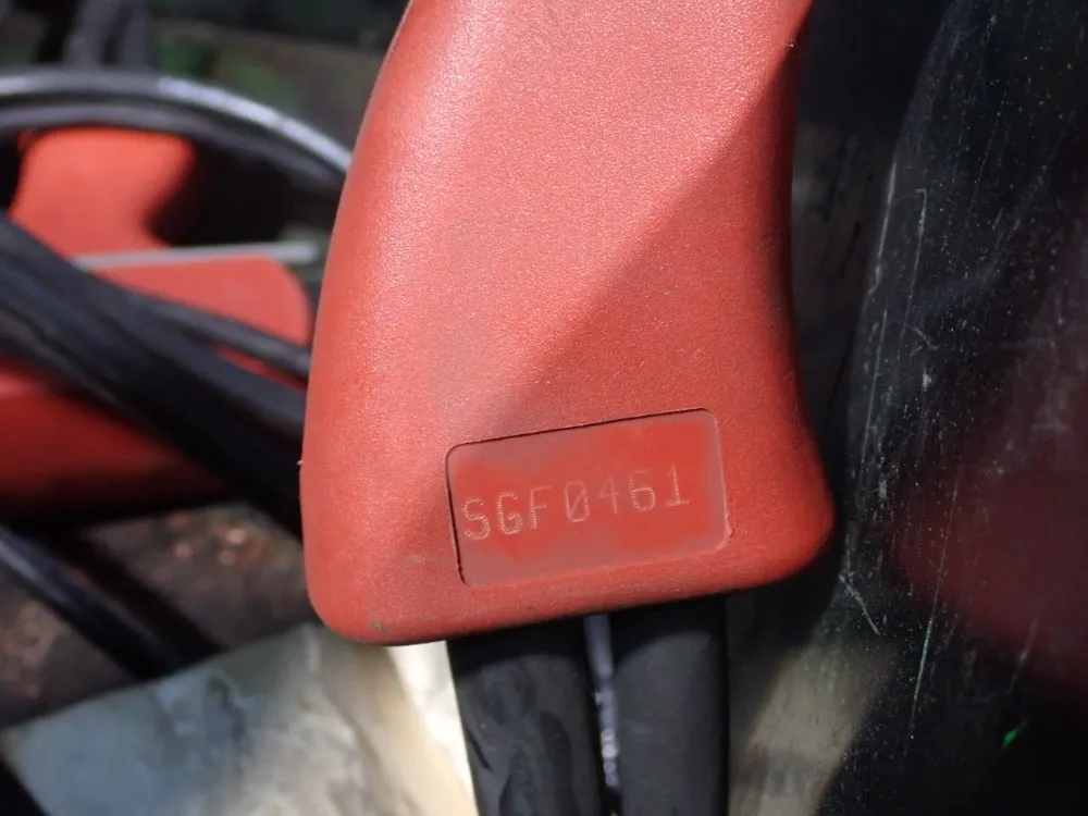 Nelweld Welding Stud Gun - Sgf0461