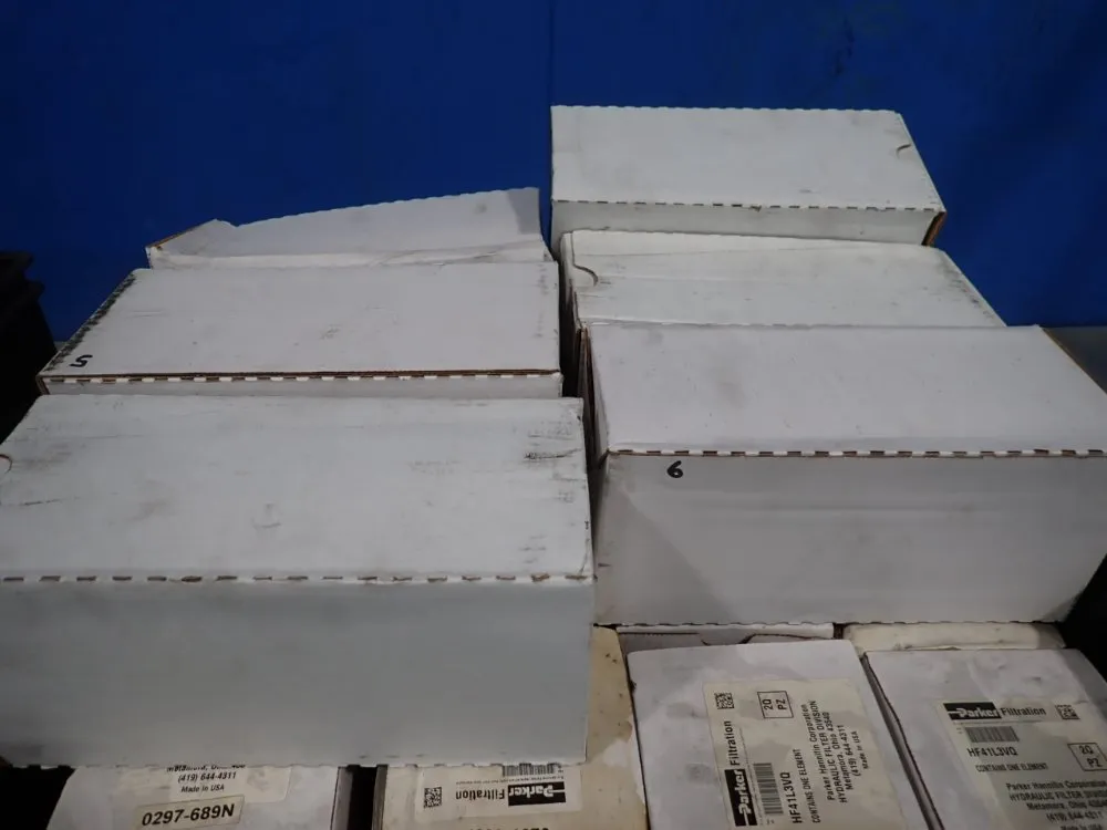 Parker Filter Element - Hf41l3nq