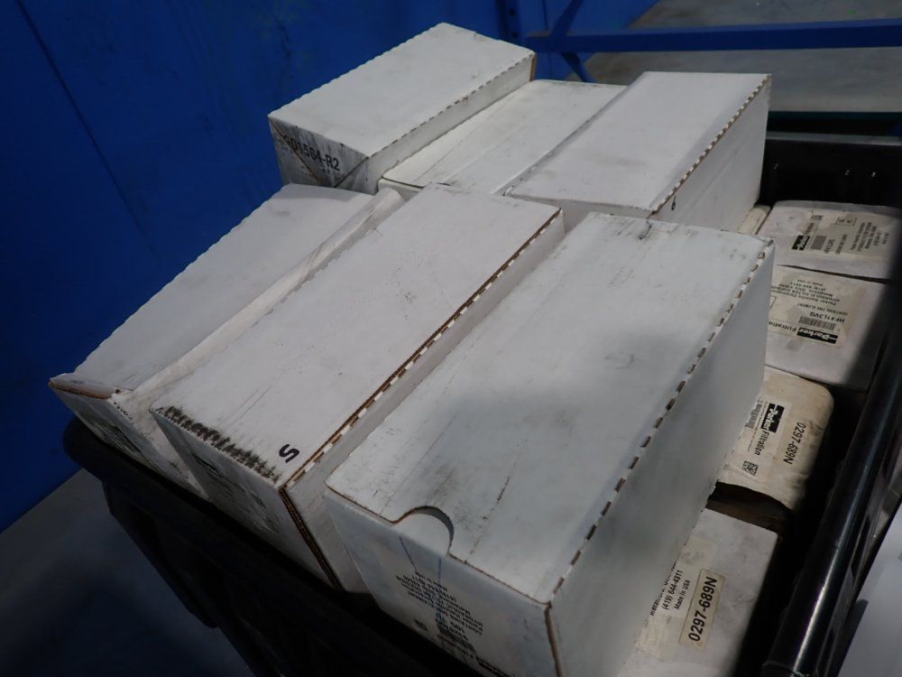 Parker Filter Element - Hf41l3nq