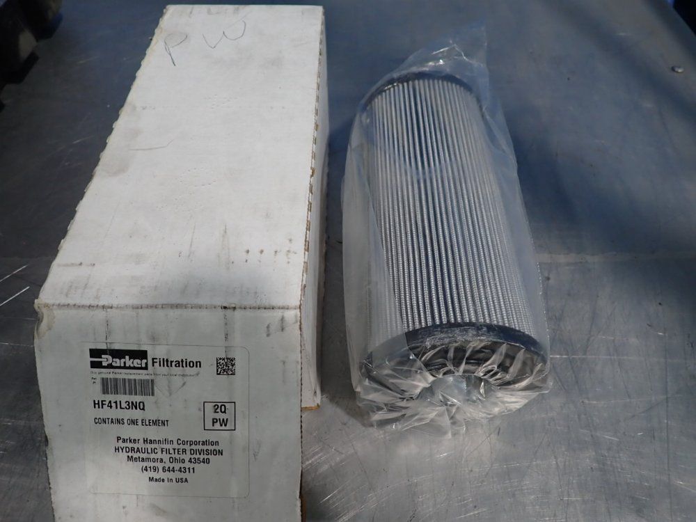 Parker Filter Element - Hf41l3nq