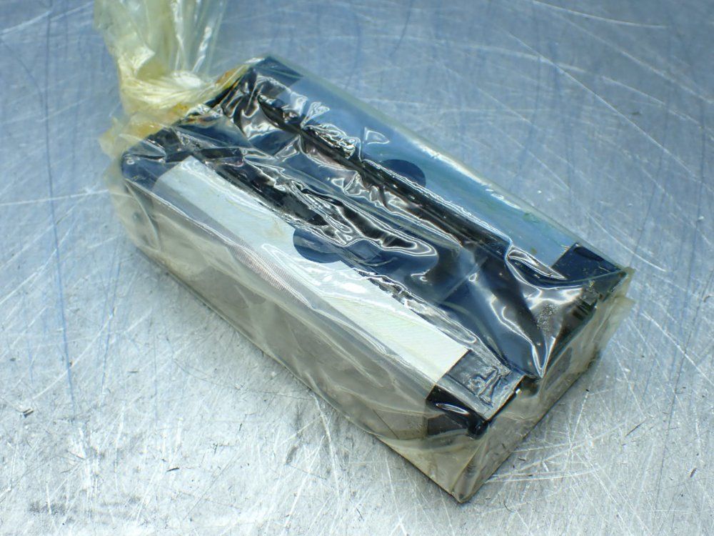 Rexroth Carbon Steel Ball Runner Block - R162331420