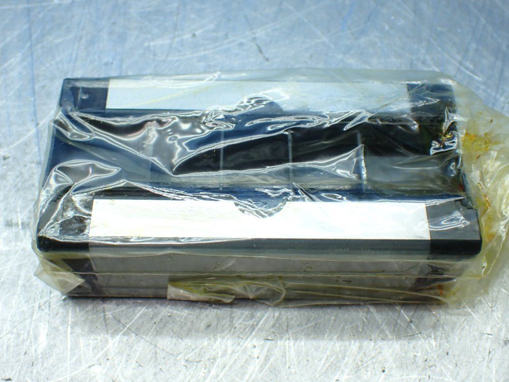 Rexroth Carbon Steel Ball Runner Block - R162331420