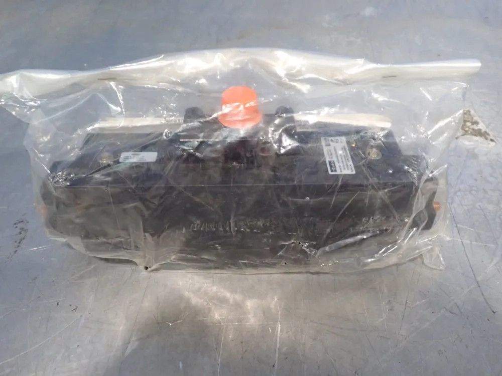 Parker 150 Psi Pneumatic Solenoid Control Valve - H35wxbg353000fa