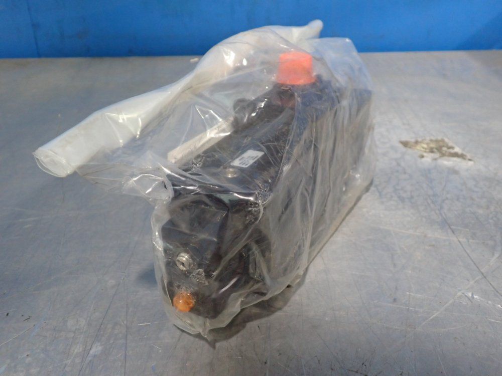 Parker 150 Psi Pneumatic Solenoid Control Valve - H35wxbg353000fa