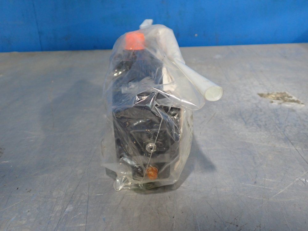 Parker 150 Psi Pneumatic Solenoid Control Valve - H35wxbg353000fa