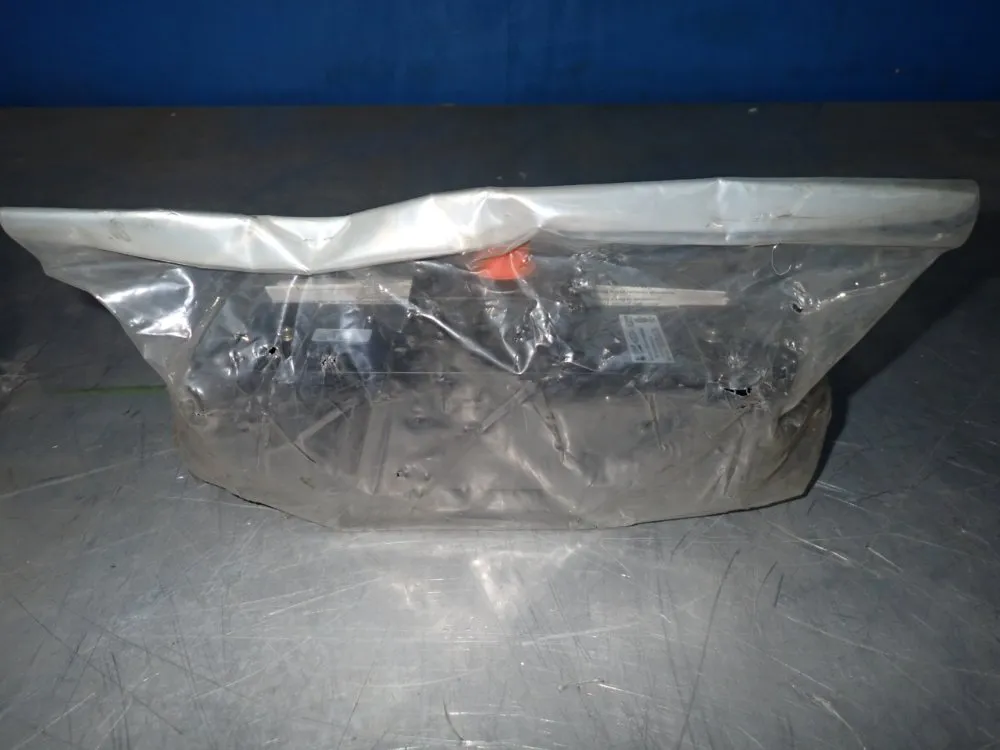 Parker 150 Psi Pneumatic Solenoid Control Valve - H35wxbg353000fa