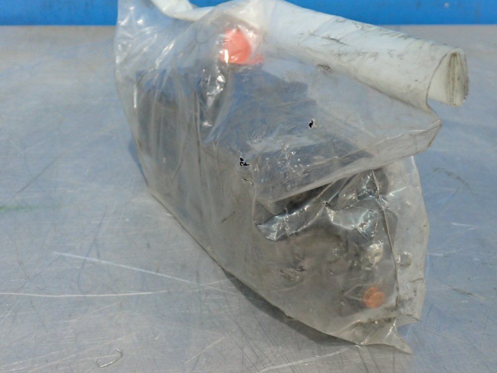 Parker 150 Psi Pneumatic Solenoid Control Valve - H35wxbg353000fa