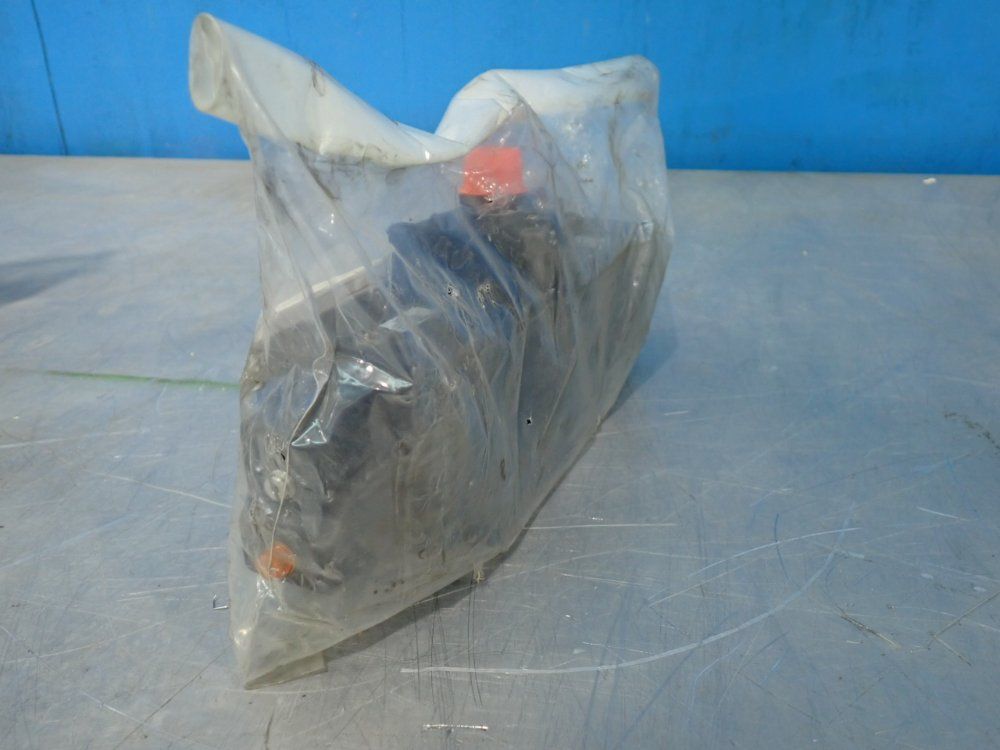 Parker 150 Psi Pneumatic Solenoid Control Valve - H35wxbg353000fa