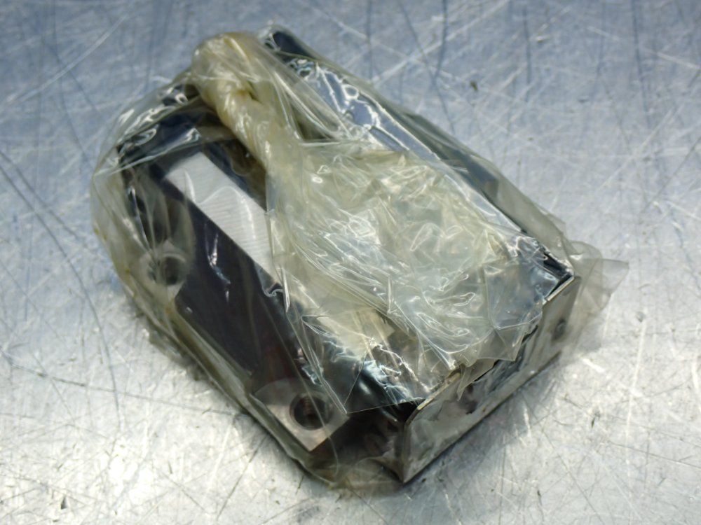 Rexroth Linear Guide Runner Block, 4pcs - R165121420