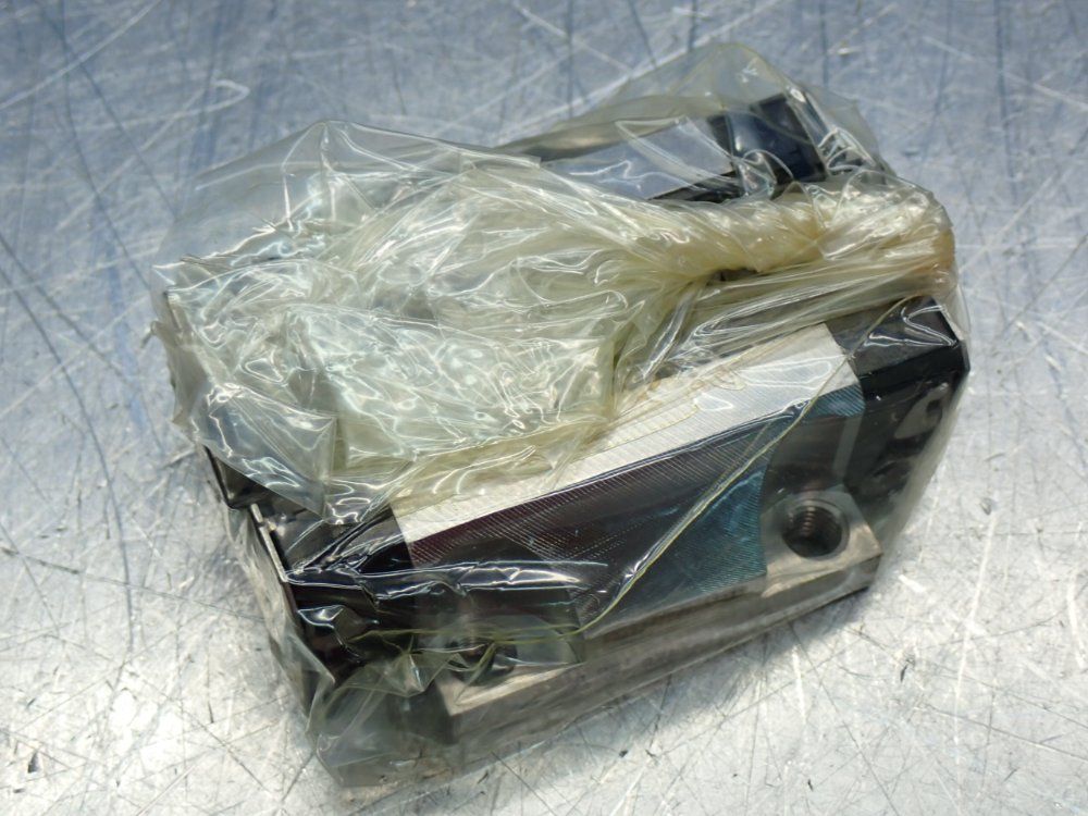 Rexroth Linear Guide Runner Block, 4pcs - R165121420
