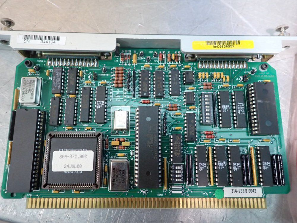 Hubbell Resistor Module - Hcppkb010