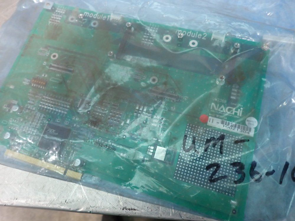 Hubbell Resistor Module - Hcppkb010