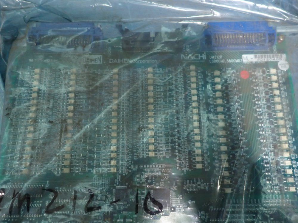 Hubbell Resistor Module - Hcppkb010