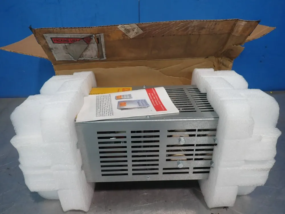 Hubbell Resistor Module - Hcppkb010