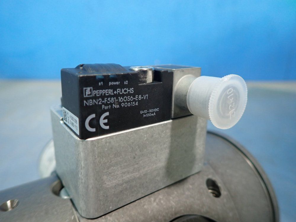Btm Locking Pin Locator - Lplc38-g-25.00-pt-sh-bl-pdc-2