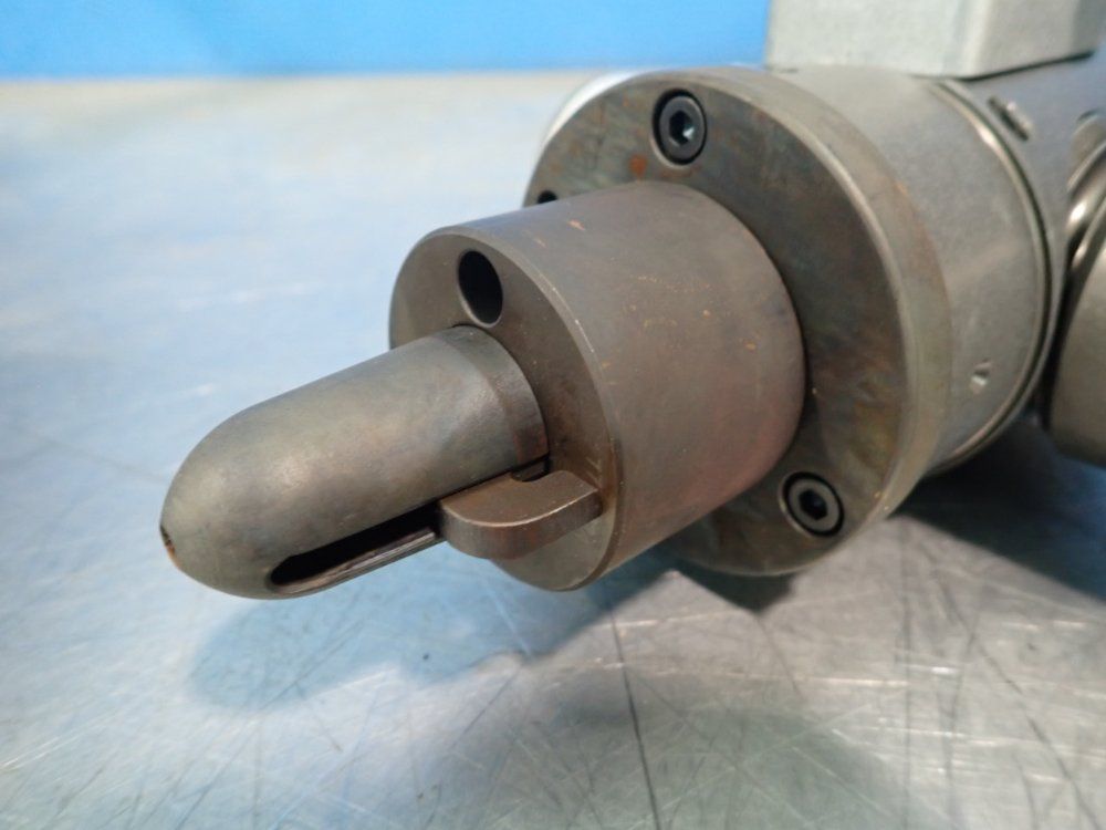 Btm Locking Pin Locator - Lplc38-g-25.00-pt-sh-bl-pdc-2