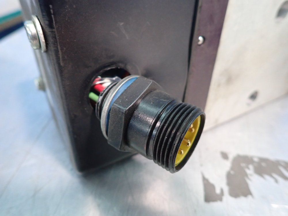Parker 150 Psig Solenoid Valve - W21542783b