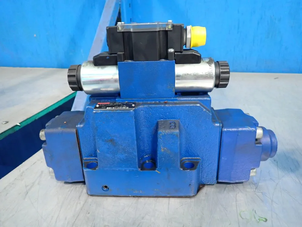 Rexroth Hydraulic Directional Control Valve - R901373432