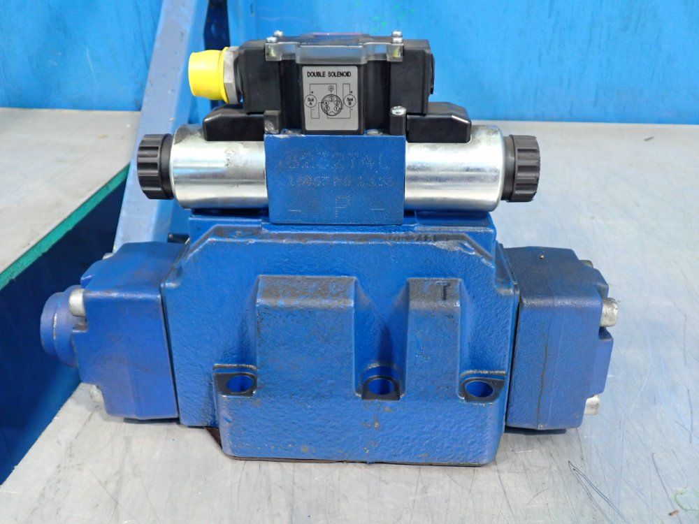 Rexroth Hydraulic Directional Control Valve - R901373432