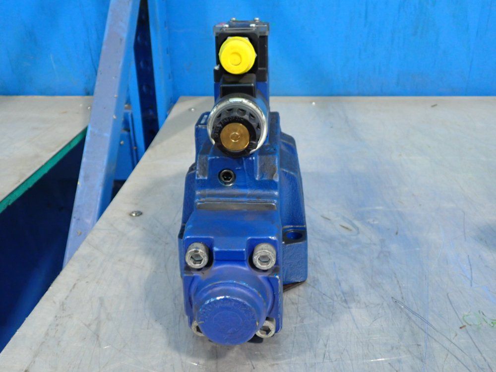 Rexroth Hydraulic Directional Control Valve - R901373432