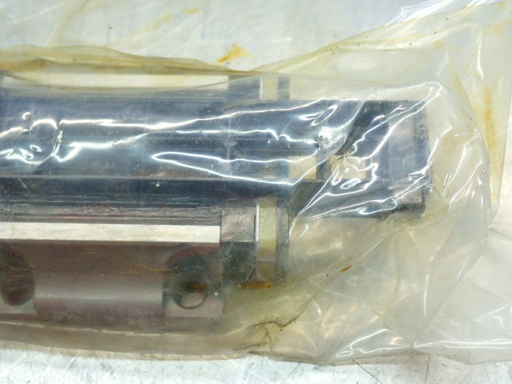 Nsk Linear Guide Bearing Runner Block Unit - Lah30em-k1