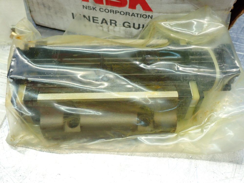 Nsk Linear Guide Bearing - Lah35gm-k1