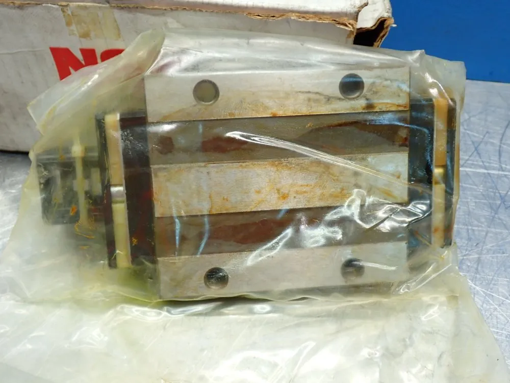 Nsk Linear Guide Bearing - Lah35gm-k1