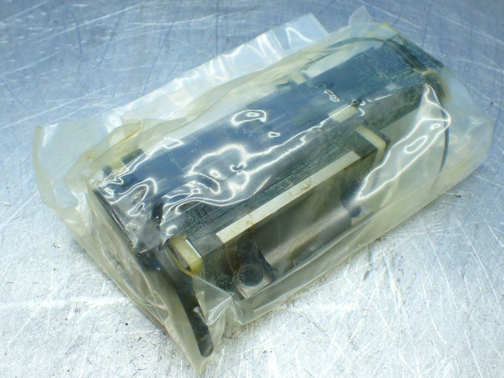 Nsk Linear Guide Ball Carriage Standard Block - Lah35em-k1