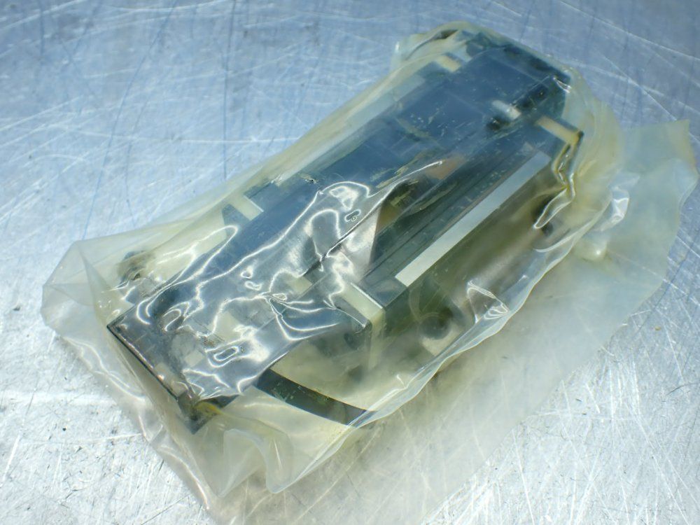 Nsk Linear Guide Ball Carriage Standard Block - Lah35em-k1