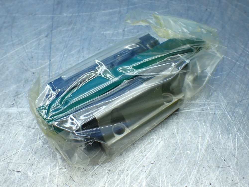 Thk 2 Linear Guide Blocks - Shs25c1zz(gk) Block