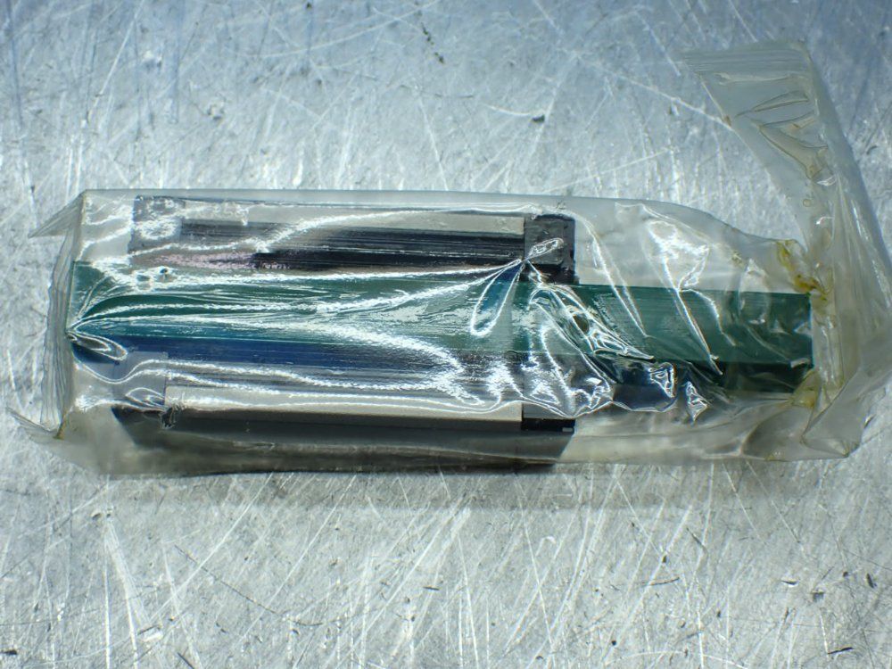 Thk Linear Guide Block - Shs25v1ss(gk)