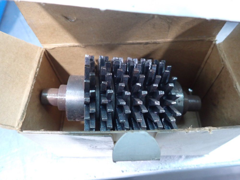 Desmond Heavy Duty Dresser Cutter