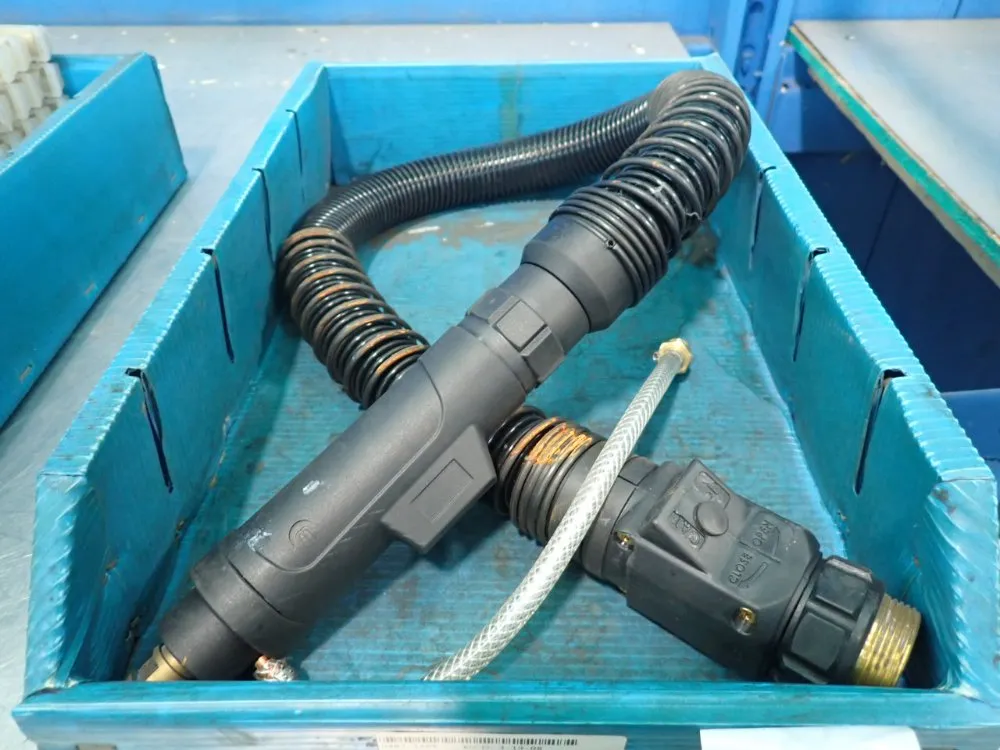 Hose