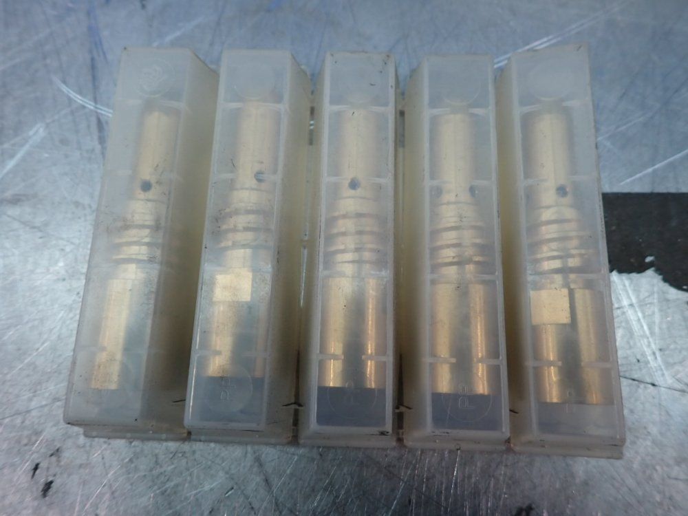 Abicor Binzel Gas Diffusers - R5a-d-m8