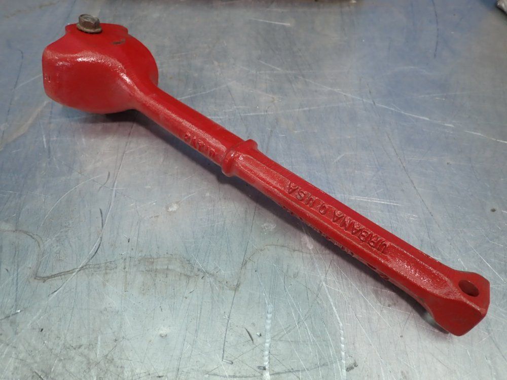 Desmond Dresser - 11510