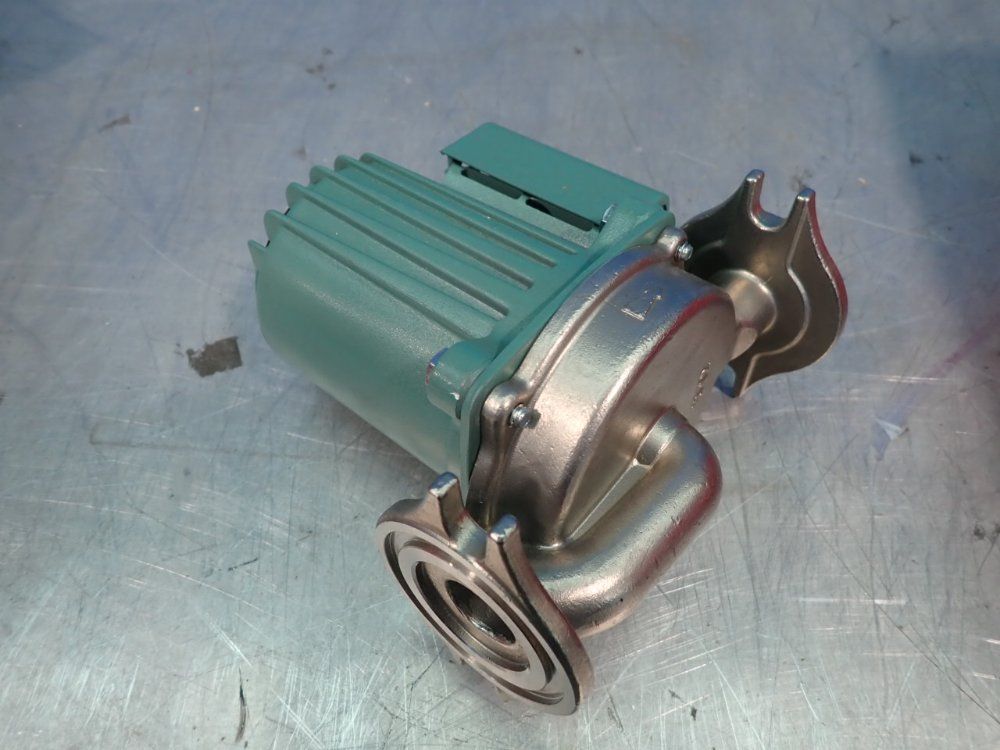 Taco 125 Psi Cartridge Circulator - 009-sf5