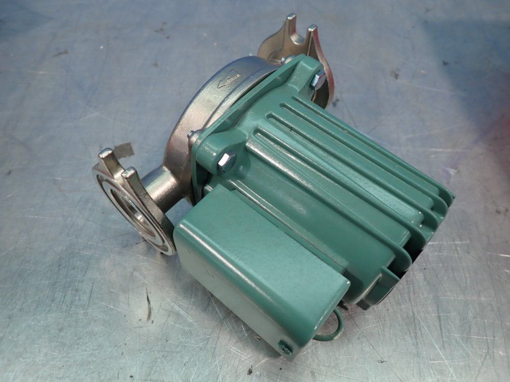 Taco 125 Psi Cartridge Circulator - 009-sf5