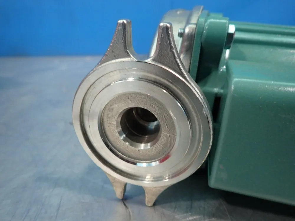 Taco 125 Psi Cartridge Circulator - 009-sf5