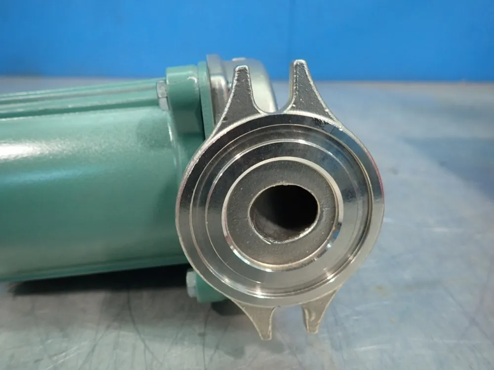 Taco 125 Psi Cartridge Circulator - 009-sf5