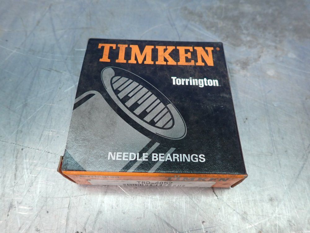 Service Kit, Bearings, Seals