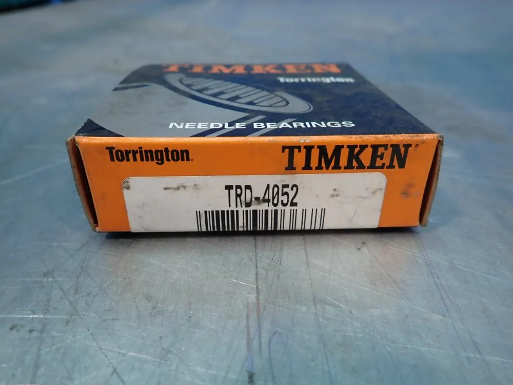 Service Kit, Bearings, Seals