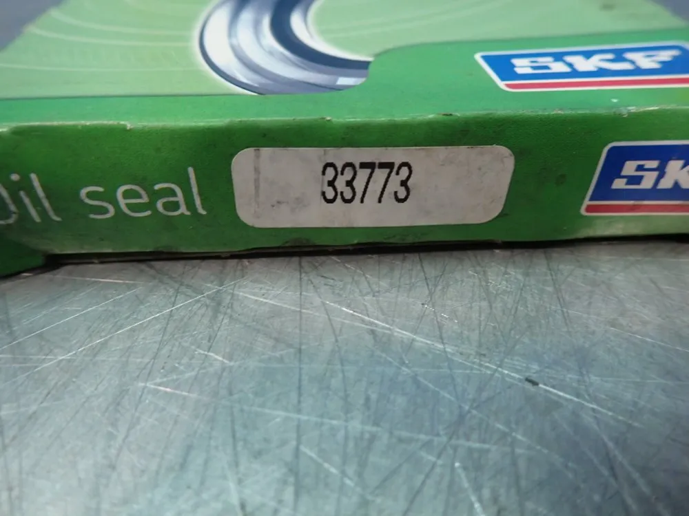 Service Kit, Bearings, Seals