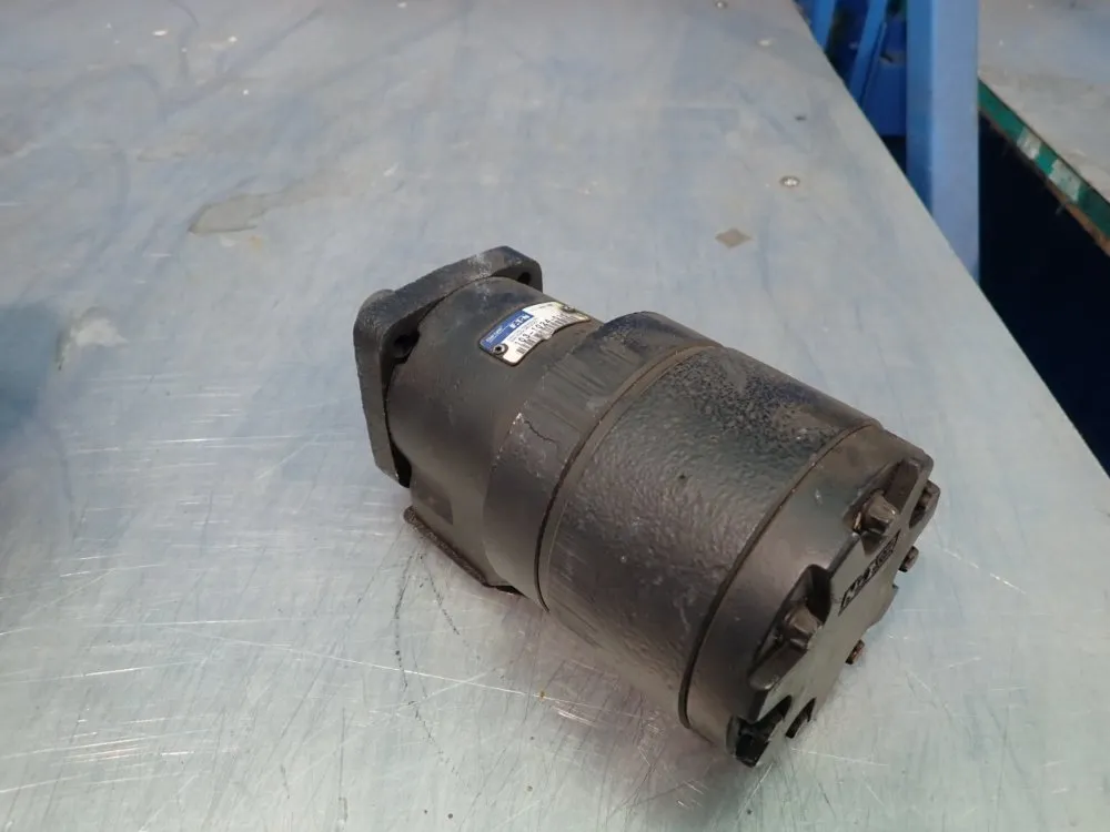 Eaton Hydraulic Motor - 103-1024-010