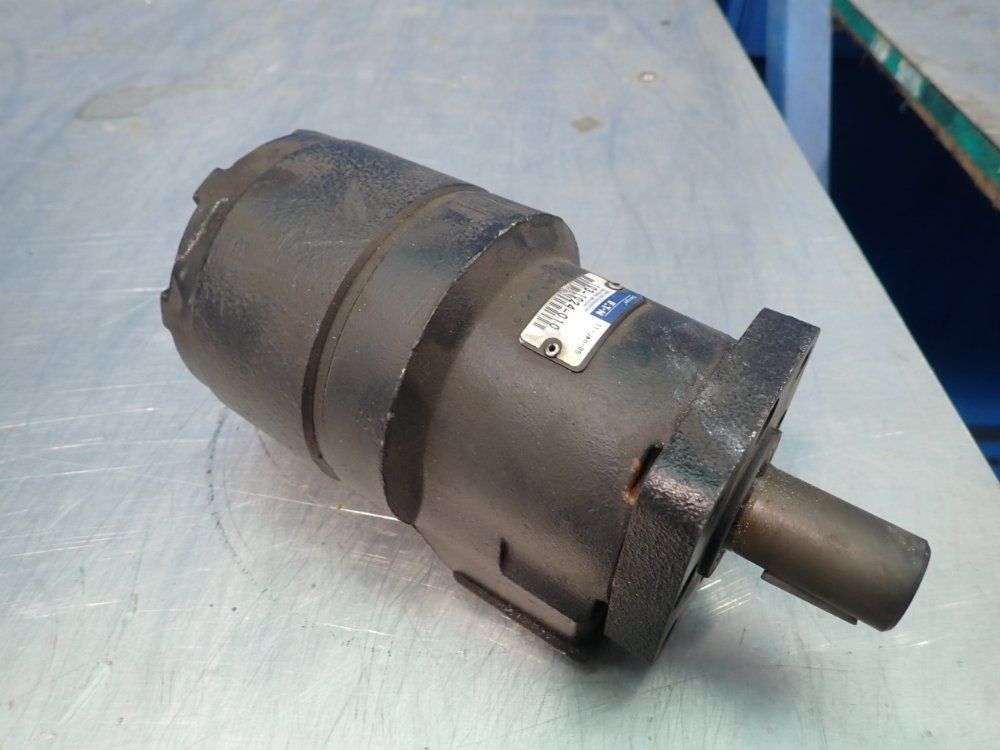 Eaton Hydraulic Motor - 103-1024-010