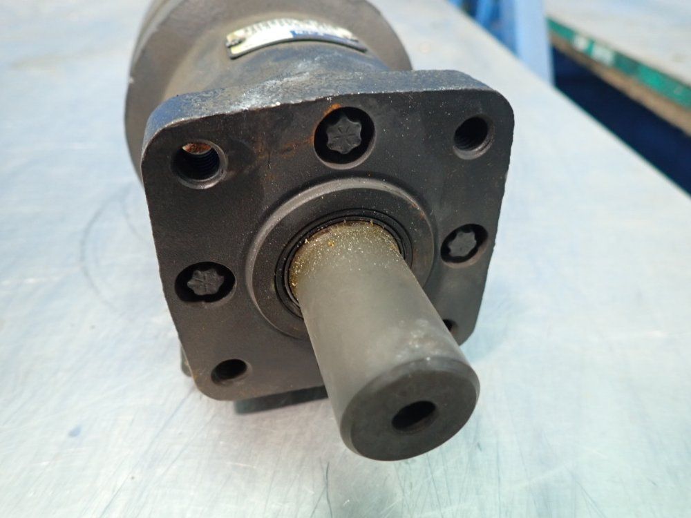Eaton Hydraulic Motor - 103-1024-010