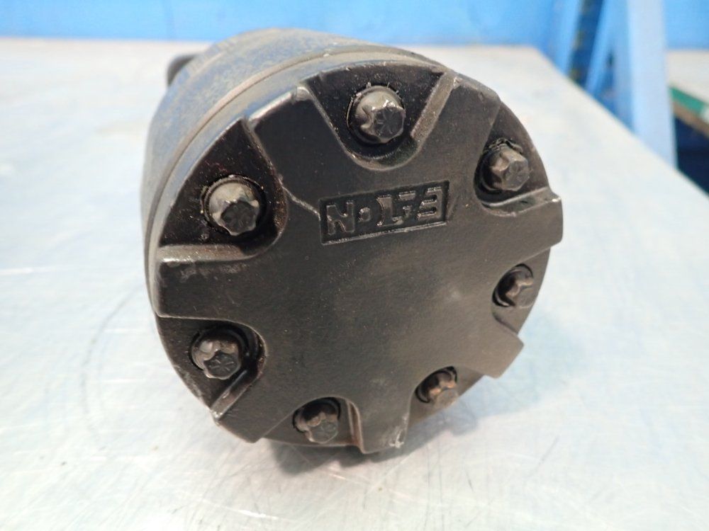 Eaton Hydraulic Motor - 103-1024-010