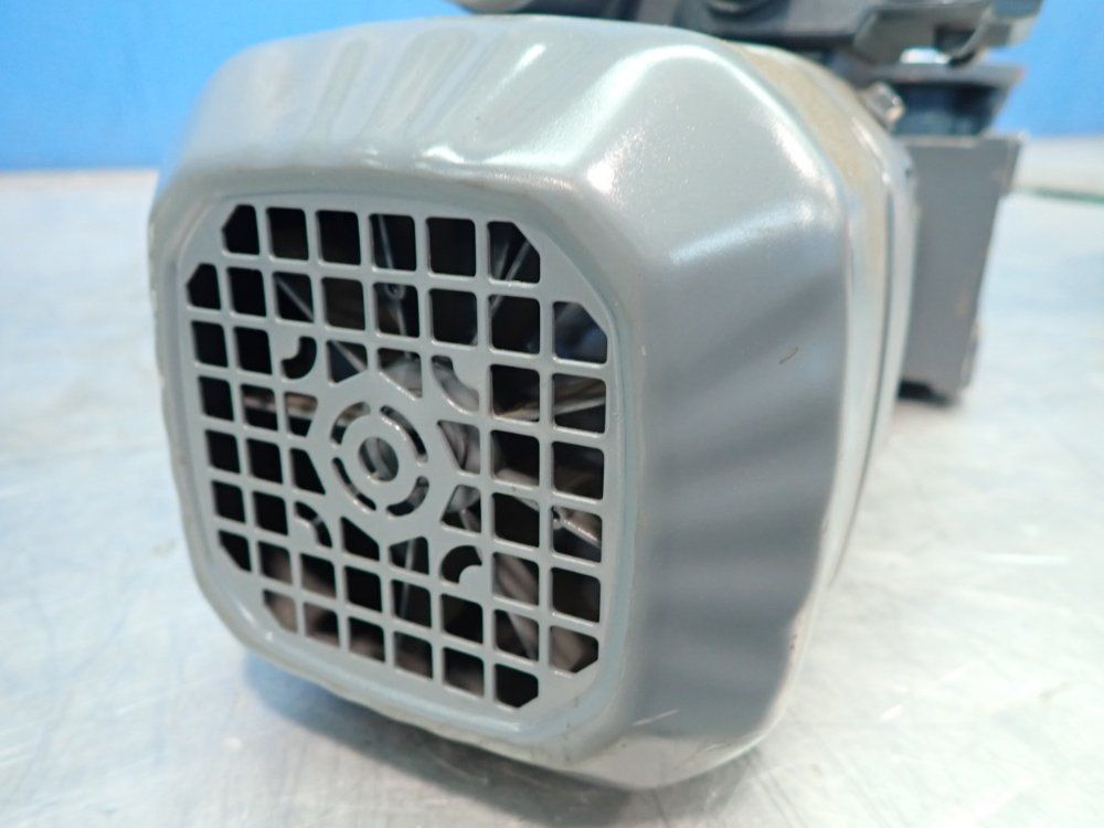 Sew-eurodrive 0.37kw Gear Motor - Wf30drs71s4pe05hr/afq5