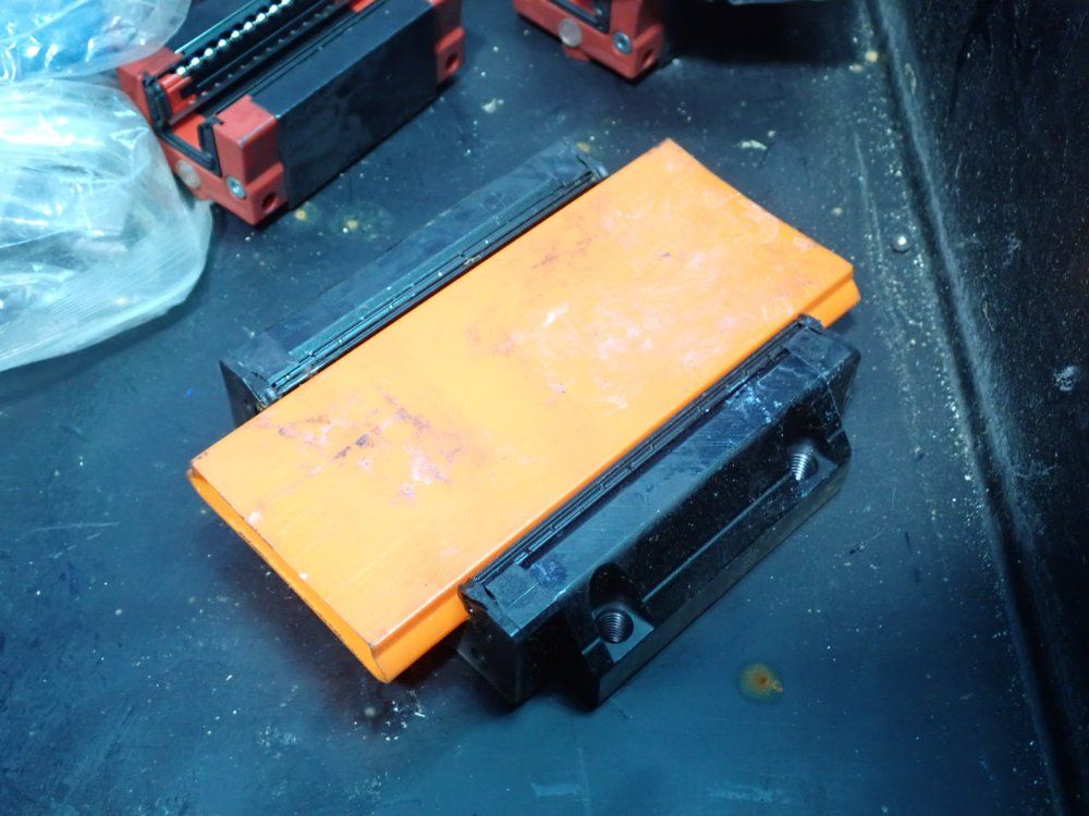Guide Blocks