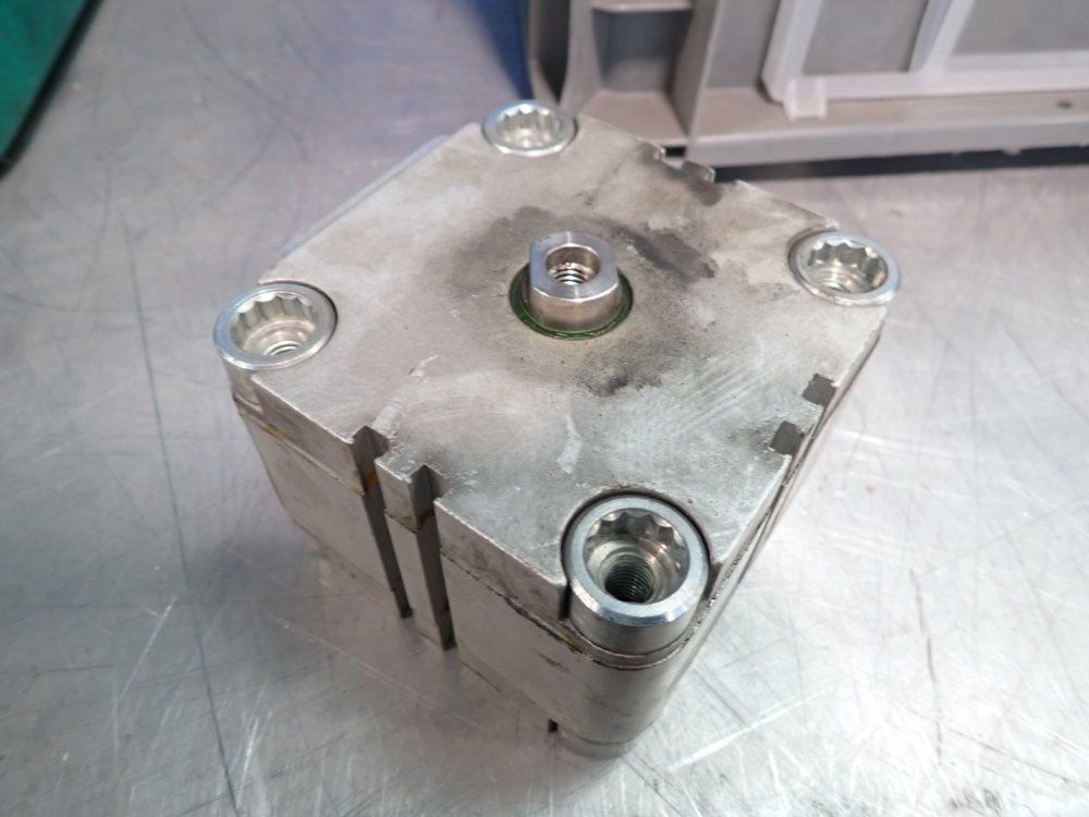 Ckd, Festo, Metalwork Pneumatic Pneumatic Cylinders